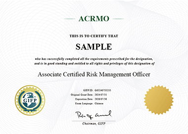 ACRMO