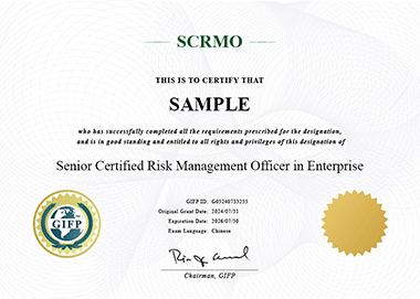 SCRMO
